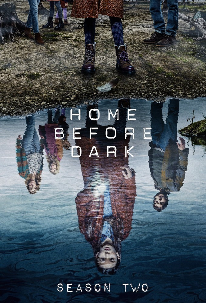 Home Before Dark - Season 2 [240168] (A1623387552) [[TV Shows]] --Plex--